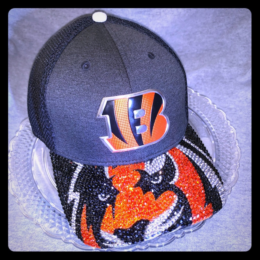 NFL Cincinnati Bengals Cap